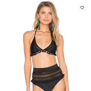 Tularosa Nina String Bikini Top